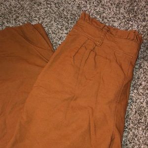 American Eagle Boho Pants